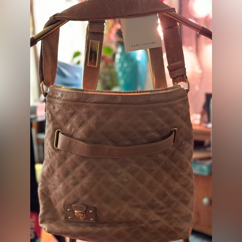 Marc Jacobs Collection bag made in Italy
